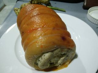 Thịt Nguội