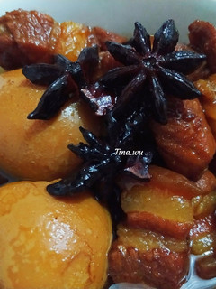 Foto resep Hong Bak Telur / samcan Hong telur