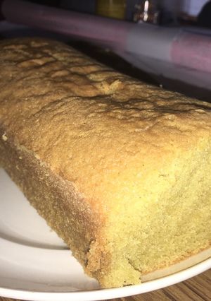 Una foto de Budín de los 200 gramos