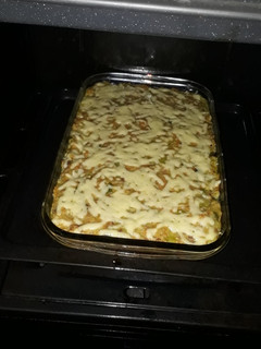 Una foto de Budín de zapallo italiano
