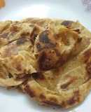 Malabar Parotta / Kerala lachha paratha 😊😊😊