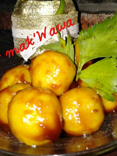 Foto resep Cilok Tempe