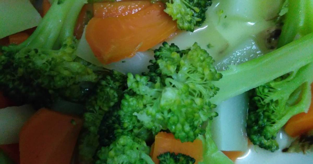 青炒花椰菜料理 食譜與做法共23 篇 簡易家常菜作法 Cookpad
