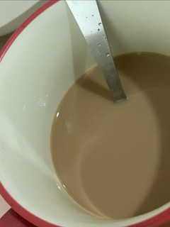 Foto resep Milk tea pakai ricecooker