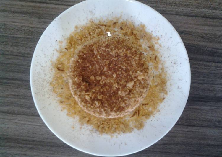 طريقة عمل تراميسو سهل