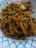 Mie goreng