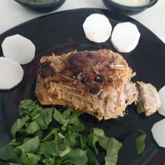 A picture of گرل فش.