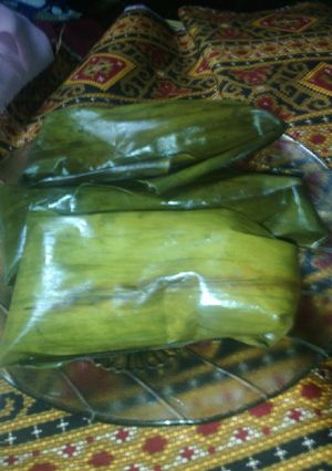 Foto resep Nogosari