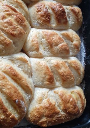 Una foto de Pan sin gluten