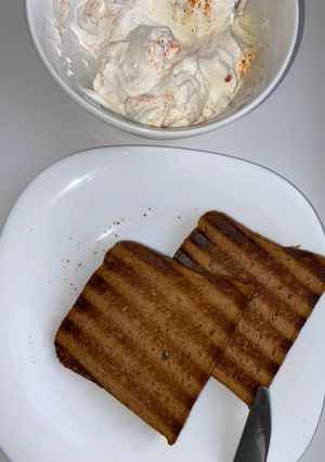 Фото Вкуснейший творожный сыр из 1 ингредиента.