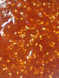 รูปของ ซอสบาร์บีคิว