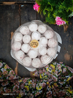 Foto resep Putri Salju Red Velvet