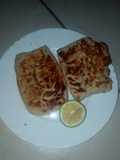 Mkate wa nyama #author marathon