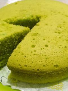 Foto resep Bolu Kukus Matcha