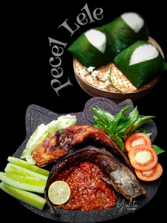 Foto resep Pecel Lele