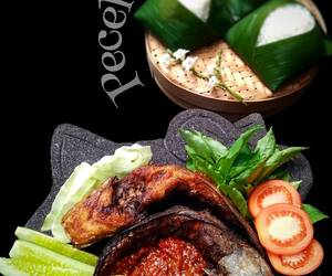 Gampangnya Memasak Pecel Lele Lezat Mantap