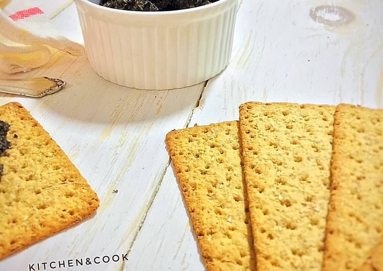 Easiest Way to Make Tasty Tapenade