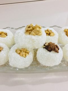 عکسی از دستور راحت الحلقوم