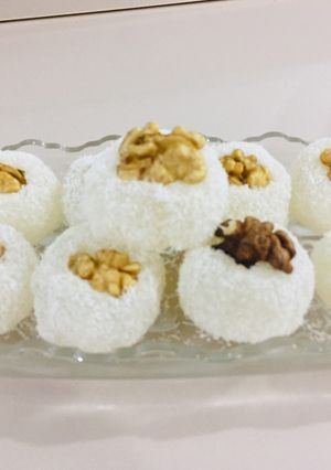 عکسی از دستور راحت الحلقوم