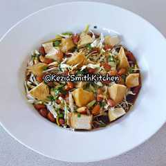 A picture of Bakmi Ketoprak Solo.