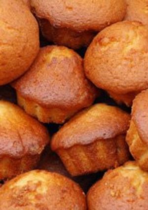 صورة لوصفة طريقة عمل كاب الكيك