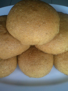 Foto resep Roti Boy Ala..Ala