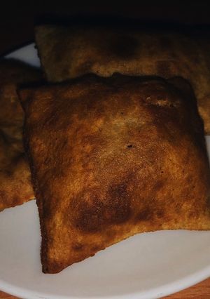 Una foto de Beignets