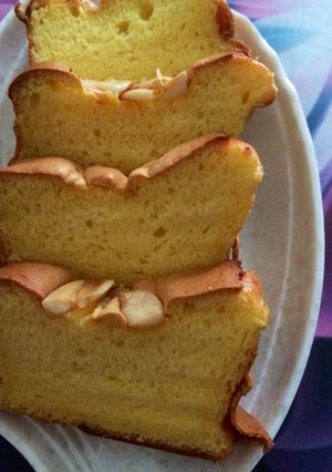 Foto resep Spiku Kenari *M36