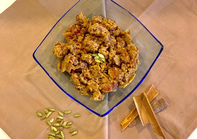رنجينة التمر 😋👌🏼