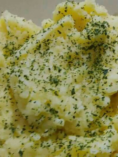 Foto resep Mashed potato