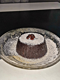 Foto resep Chocolatos "Lava Cake"