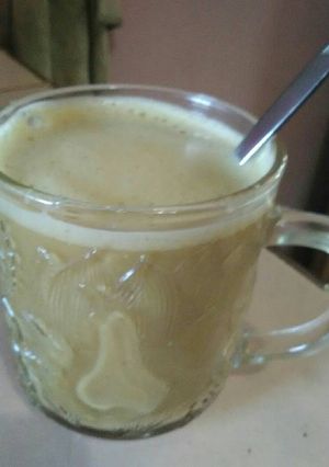 Foto resep Teh Talua