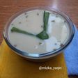 Kolak kacang hijau