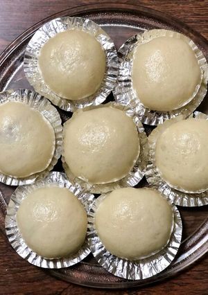 Foto resep Bakpao