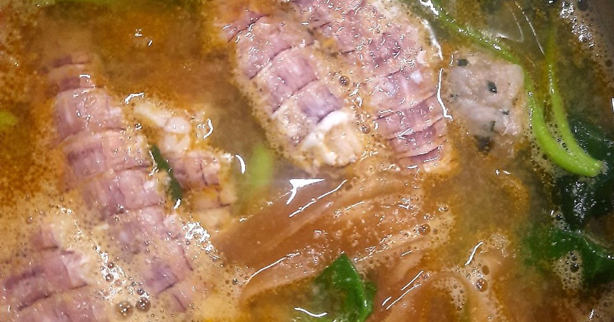 Lá xương sông là lá gì? Lá xương sông làm món gì ngon?