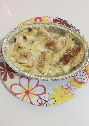 Foto resep 83 - Oum ali (mpasi > 1 thn)