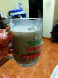 021. Overnight Oat Kurma