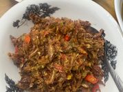 Gambar bunga kantan sambal