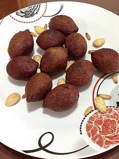 صورة لوصفة طريقة عمل كبه