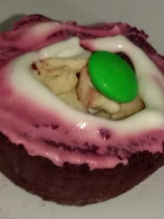 બીટ કાજુ બાસ્કેટ (Beetcashew basket Recipe in Gujarati) રેસીપી મુખ્ય ફોટો