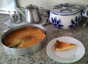 Una foto de Quesada pasiega