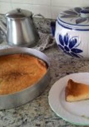 Una foto de Quesada pasiega