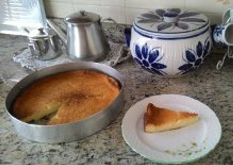 Quesada pasiega