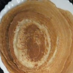 Somali pancakes (anjera) #localfoodcontest_Kakamega A picture of Somali pancakes (anjera) #localfoodcontest_Kakamega.