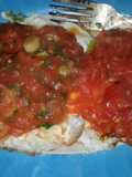 Huevos divorciados