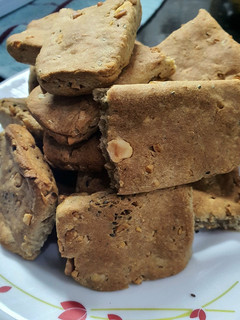 Una foto de Galletitas de Avena 20 unidades