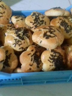 صورة لوصفة حلوة الطابع ❤❤