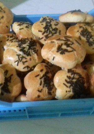 صورة لوصفة حلوة الطابع ❤❤