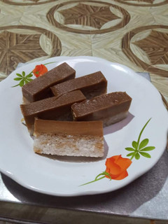 Foto resep Srikaya ketan