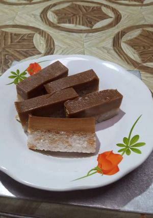 Foto resep Srikaya ketan